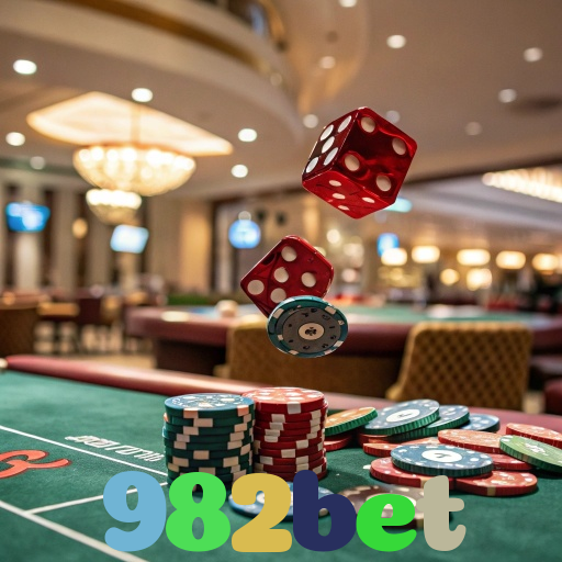 982bet：Aposte no futebol, jogue poker e conquiste vitórias épicas!
