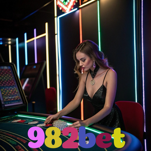 982bet：Jogue poker, aposte no futebol e ganhe em grandes jogos de cassino!
