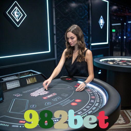 982bet：Jogue poker, aposte no futebol e ganhe em grandes jogos de cassino!