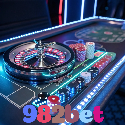 982bet：Aposte nas melhores slots e conquiste prêmios como nunca!