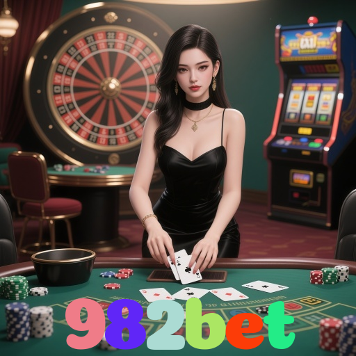 982bet:Aposte nas melhores slots e conquiste prêmios como nunca!