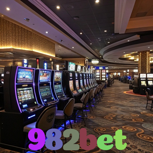 982bet:Aposte nas melhores slots e conquiste prêmios como nunca!