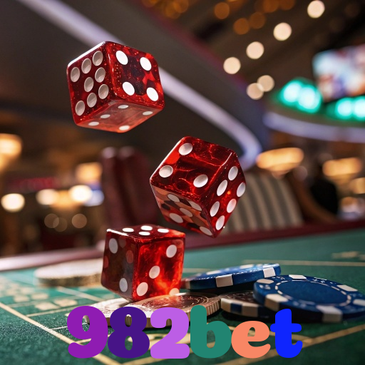 982bet：Aposte no futebol, jogue poker e conquiste vitórias épicas!
