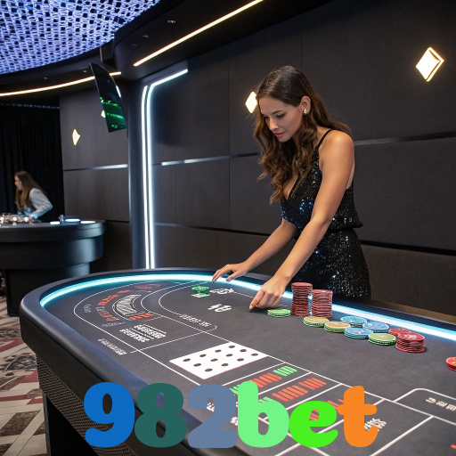 982bet：Aposte nas melhores slots e conquiste prêmios como nunca!