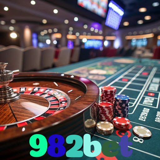982bet:Aposte no futebol, jogue poker e conquiste vitórias épicas!