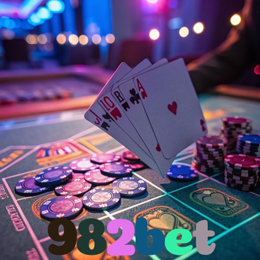 982bet:Aposte no futebol, jogue poker e conquiste vitórias épicas!