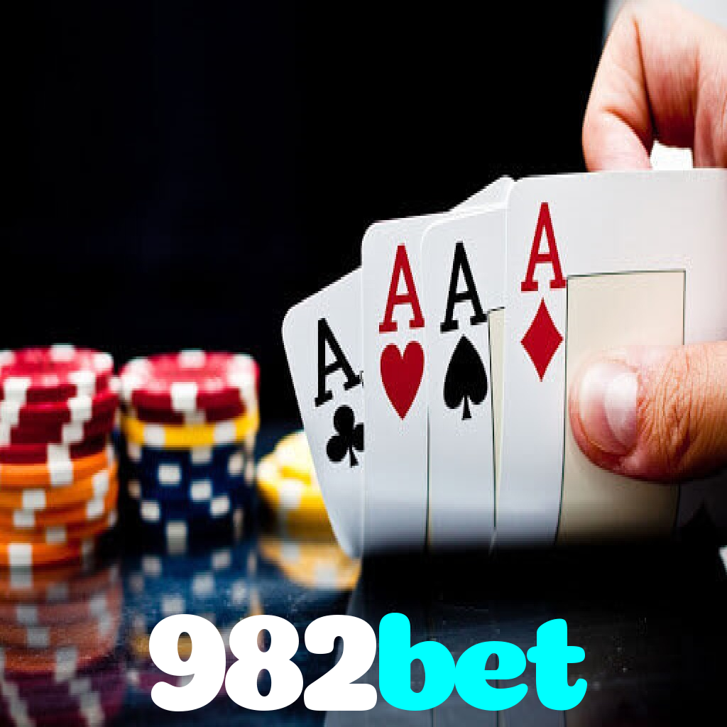 982bet:Aposte no futebol, jogue poker e conquiste vitórias épicas!