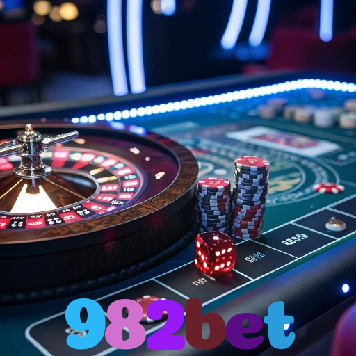 982bet：Aposte nas melhores slots e conquiste prêmios como nunca!