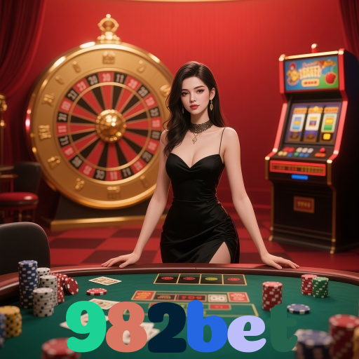 982bet:Aposte nas melhores slots e conquiste prêmios como nunca!