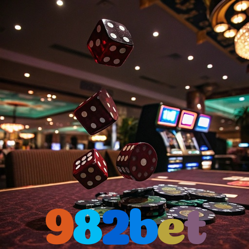 982bet：Aposte no futebol, jogue poker e conquiste vitórias épicas!