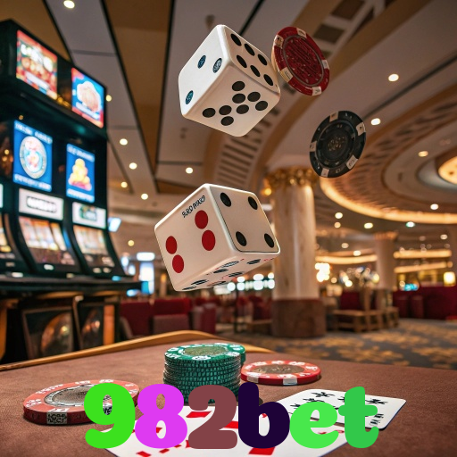 982bet：Aposte no futebol, jogue poker e conquiste vitórias épicas!