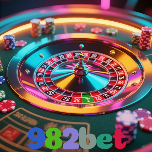 982bet：Aposte no futebol, jogue poker e conquiste vitórias épicas!