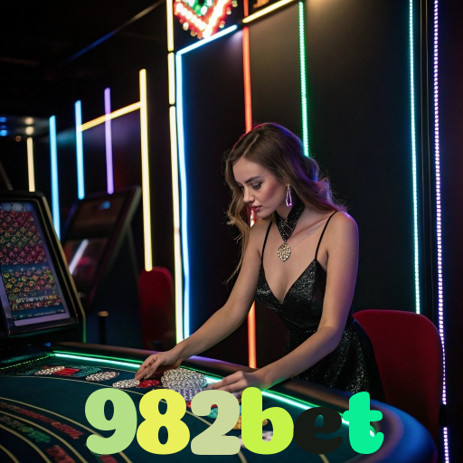 982bet:Aposte nas melhores slots e conquiste prêmios como nunca!