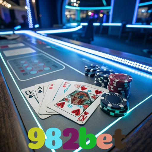 982bet：Aposte nas melhores slots e conquiste prêmios como nunca!