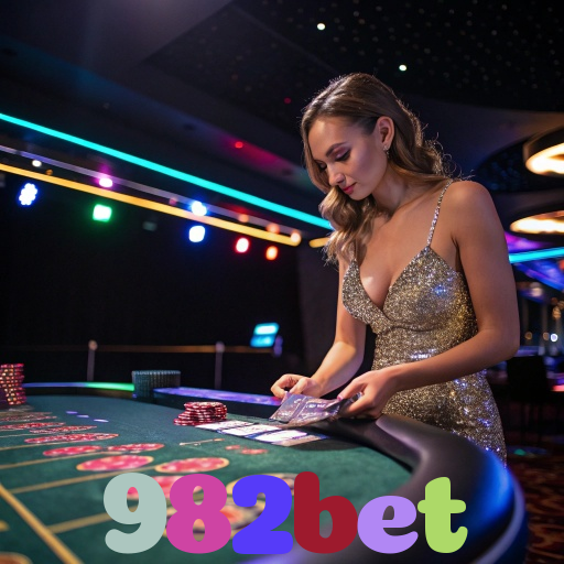 982bet：Aposte nas melhores slots e conquiste prêmios como nunca!