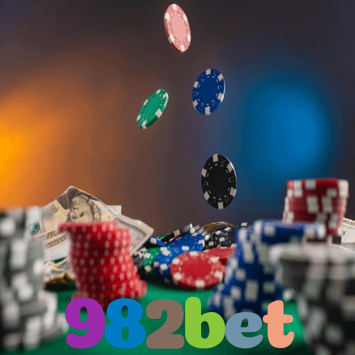 982bet：Aposte nas melhores slots e conquiste prêmios como nunca!