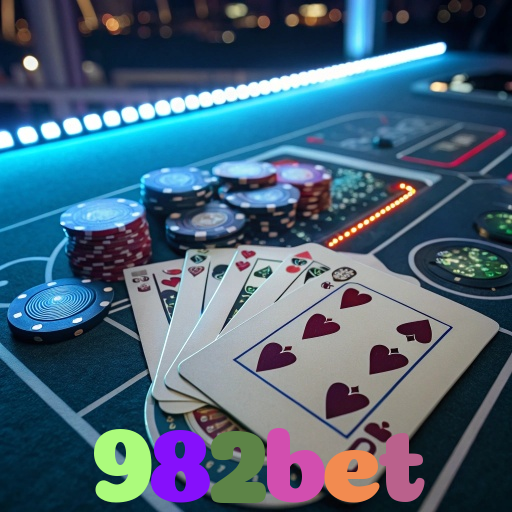 982bet:Jogue poker, aposte no futebol e ganhe em grandes jogos de cassino!