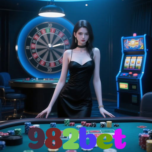 982bet:Aposte nas melhores slots e conquiste prêmios como nunca!