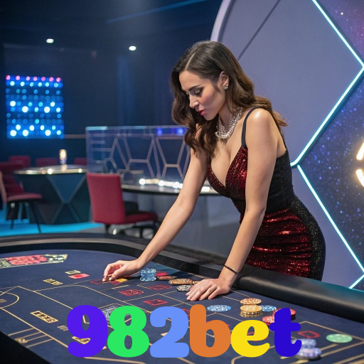 982bet：Jogue poker, aposte no futebol e ganhe em grandes jogos de cassino!