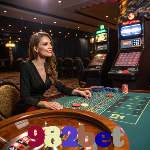982bet:Aposte nas melhores slots e conquiste prêmios como nunca!