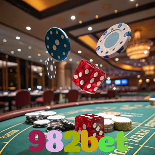 982bet:Aposte no futebol, jogue poker e conquiste vitórias épicas!