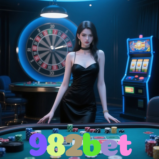 982bet：Jogue poker, aposte no futebol e ganhe em grandes jogos de cassino!