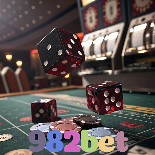 982bet：Aposte nas melhores slots e conquiste prêmios como nunca!