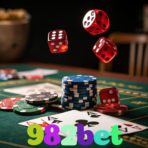 982bet：Jogue poker, aposte no futebol e ganhe em grandes jogos de cassino!