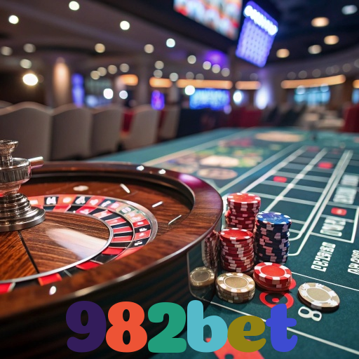 982bet:Aposte nas melhores slots e conquiste prêmios como nunca!
