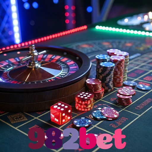 982bet：Aposte nas melhores slots e conquiste prêmios como nunca!