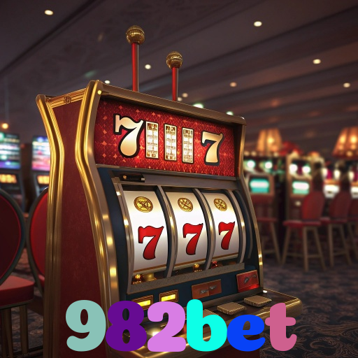 982bet：Aposte nas melhores slots e conquiste prêmios como nunca!