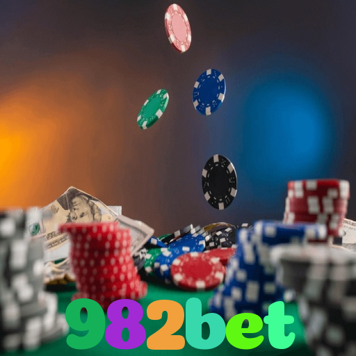 982bet：Aposte no futebol, jogue poker e conquiste vitórias épicas!