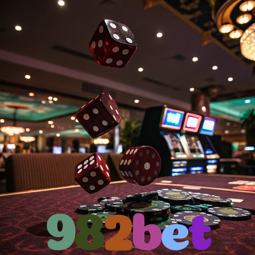 982bet：Aposte nas melhores slots e conquiste prêmios como nunca!