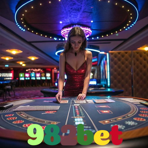 982bet:Aposte nas melhores slots e conquiste prêmios como nunca!