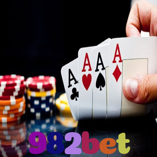 982bet：Jogue poker, aposte no futebol e ganhe em grandes jogos de cassino!