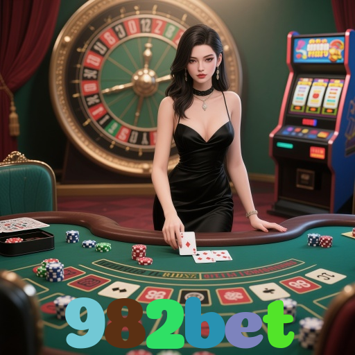 982bet：Jogue poker, aposte no futebol e ganhe em grandes jogos de cassino!