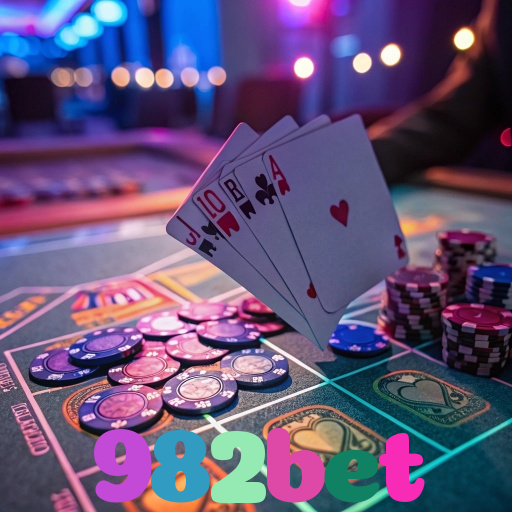 982bet:Aposte no futebol, jogue poker e conquiste vitórias épicas!