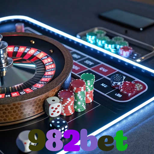 982bet：Jogue poker, aposte no futebol e ganhe em grandes jogos de cassino!