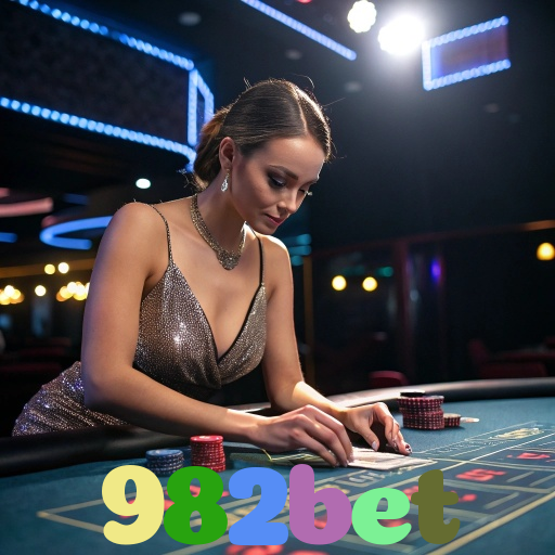 982bet:Aposte nas melhores slots e conquiste prêmios como nunca!