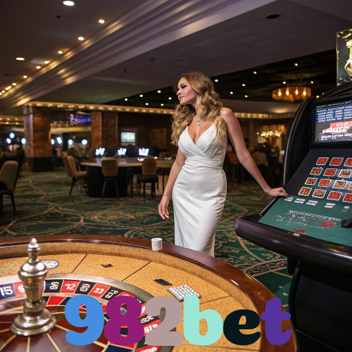 982bet：Aposte no futebol, jogue poker e conquiste vitórias épicas!
