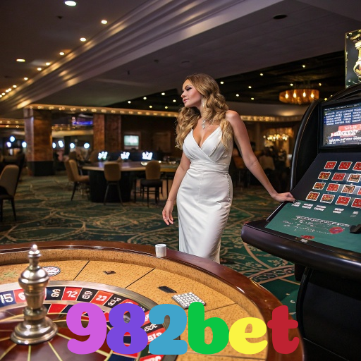 982bet：Jogue poker, aposte no futebol e ganhe em grandes jogos de cassino!