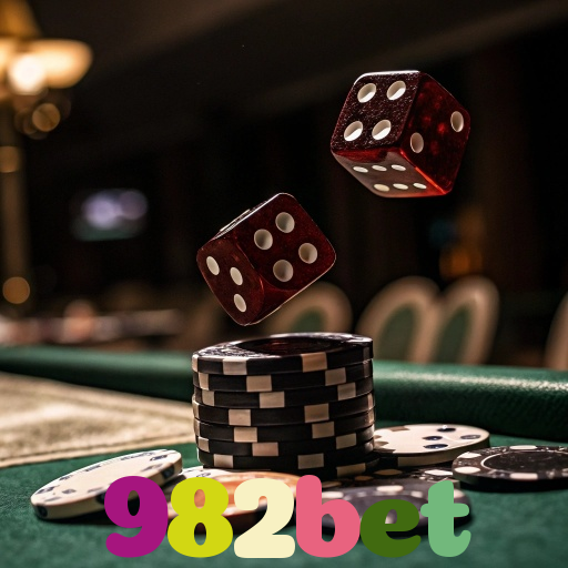 982bet：Aposte nas melhores slots e conquiste prêmios como nunca!