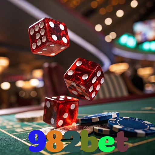 982bet：Aposte nas melhores slots e conquiste prêmios como nunca!