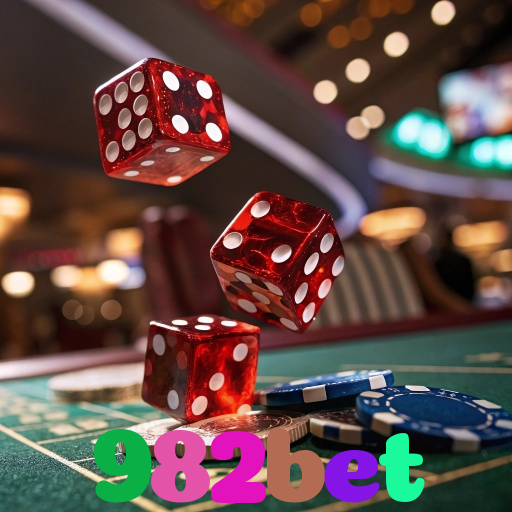 982bet：Aposte nas melhores slots e conquiste prêmios como nunca!