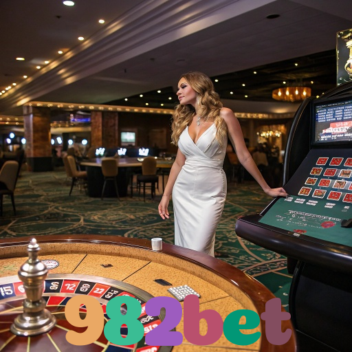 982bet：Jogue poker, aposte no futebol e ganhe em grandes jogos de cassino!