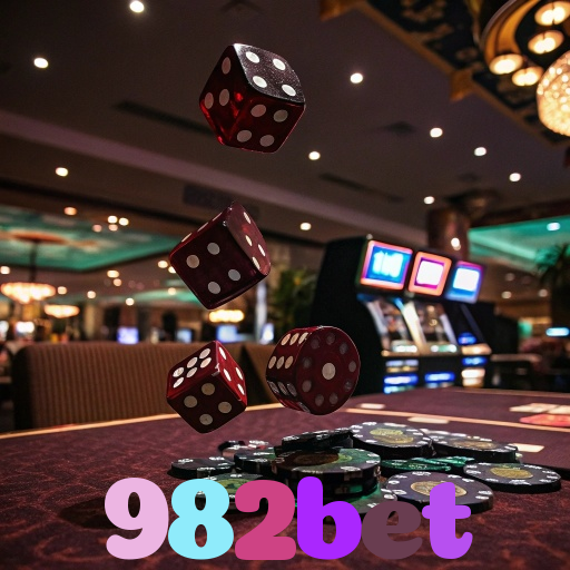 982bet：Jogue poker, aposte no futebol e ganhe em grandes jogos de cassino!