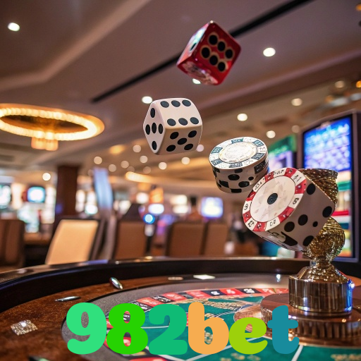 982bet：Aposte no futebol, jogue poker e conquiste vitórias épicas!