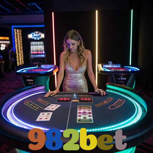 982bet：Aposte no futebol, jogue poker e conquiste vitórias épicas!