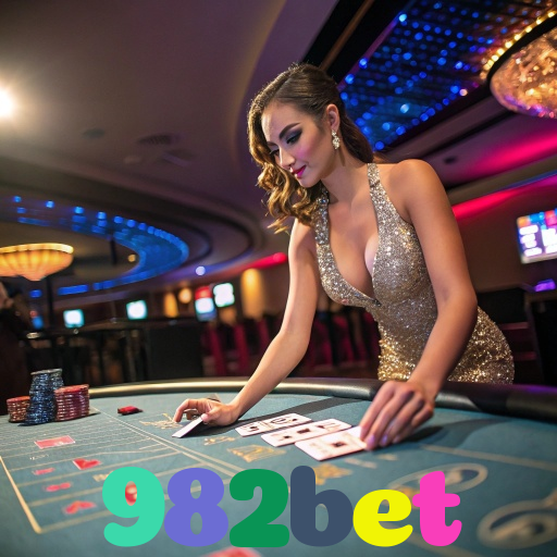 982bet：Aposte no futebol, jogue poker e conquiste vitórias épicas!