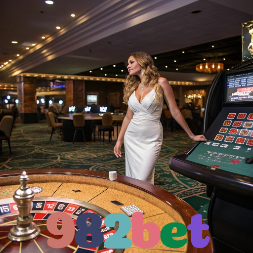 982bet：Jogue poker, aposte no futebol e ganhe em grandes jogos de cassino!